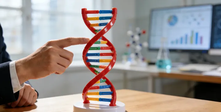 清河亲子鉴定咨询服务 清河亲子鉴定咨询服务