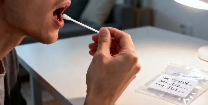 桓台血缘关系鉴定采样过程 桓台血缘关系鉴定采样过程