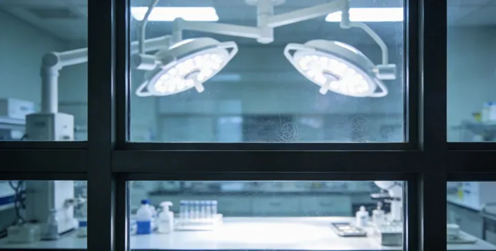 兴隆DNA实验室设备 兴隆DNA实验室设备