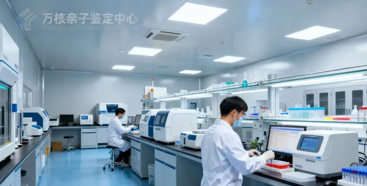 泸西DNA检测实验室 泸西DNA检测实验室