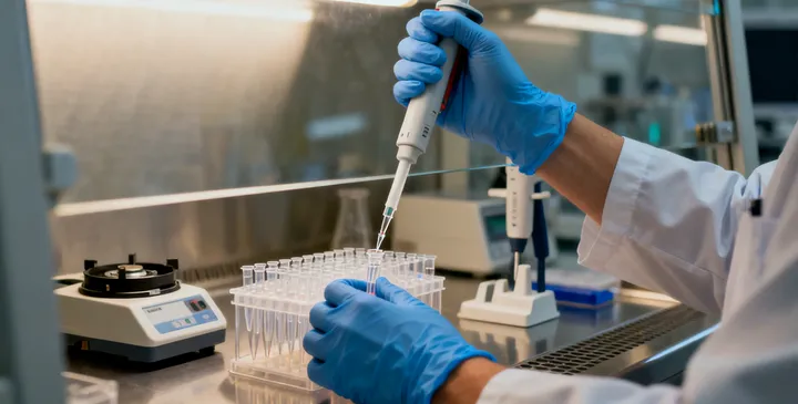 南靖DNA实验室设备 南靖DNA实验室设备