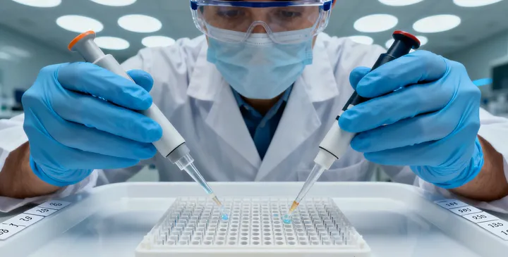 抚州东乡DNA检测实验室 抚州东乡DNA检测实验室