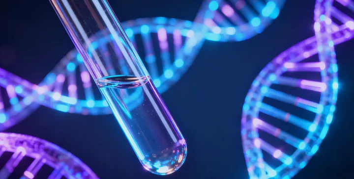 抚州东乡DNA报告解读 抚州东乡DNA报告解读