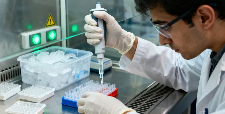 尤溪DNA检测实验室 尤溪DNA检测实验室