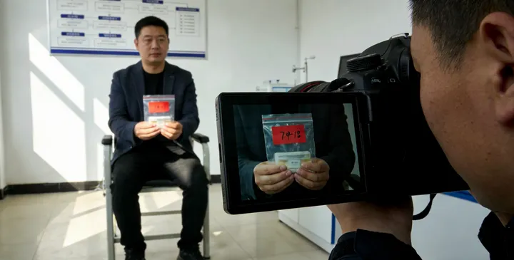 尤溪司法鉴定流程 尤溪司法鉴定流程