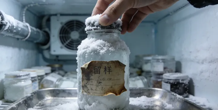 商南亲子鉴定报告样本 商南亲子鉴定报告样本