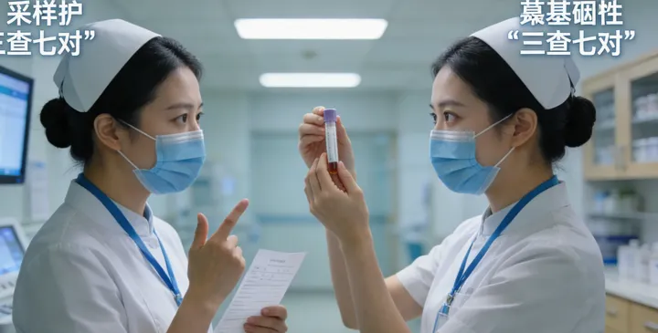 鸡泽亲子鉴定证件准备 鸡泽亲子鉴定证件准备