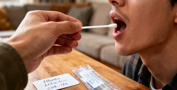 泰顺无创亲子鉴定采样过程 泰顺无创亲子鉴定采样过程