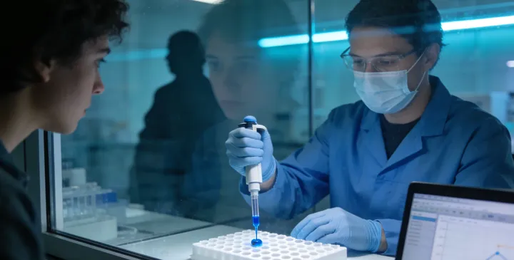 阜阳颍泉DNA检测实验室 阜阳颍泉DNA检测实验室