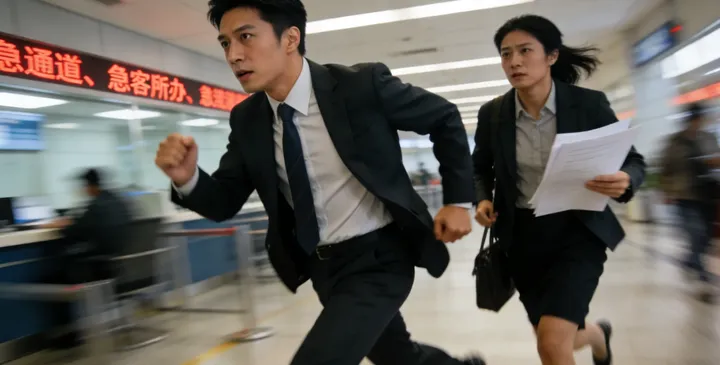 南涧亲子鉴定流程 南涧亲子鉴定流程