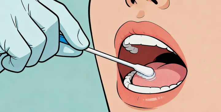 南涧DNA采样方法 南涧DNA采样方法