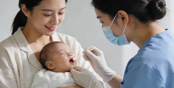 贵港覃塘亲子鉴定采样 贵港覃塘亲子鉴定采样