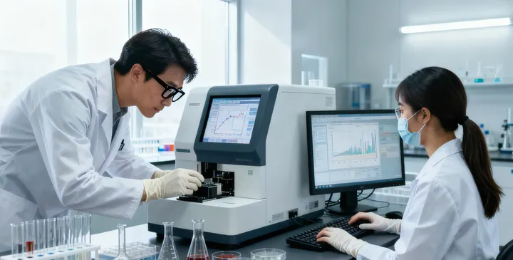 呼玛DNA检测实验室 呼玛DNA检测实验室