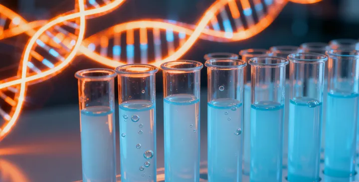 瑞安DNA鉴定报告样本 瑞安DNA鉴定报告样本