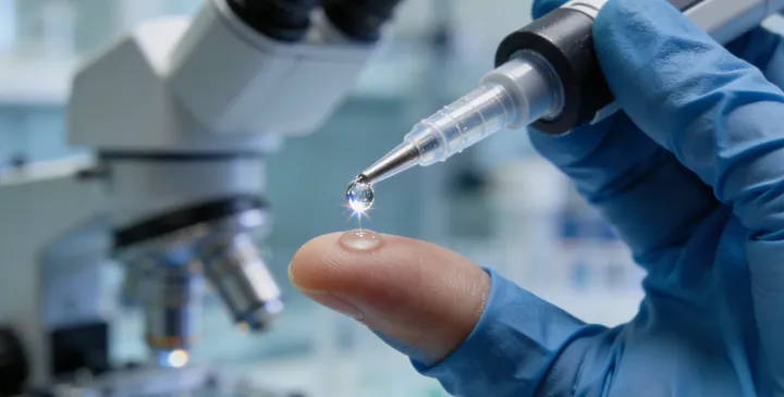 丽江亲子鉴定实验室 丽江亲子鉴定实验室