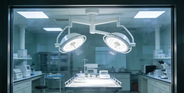 沅陵DNA检测实验室 沅陵DNA检测实验室