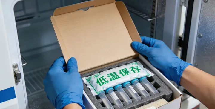 宣城亲子鉴定报告样本 宣城亲子鉴定报告样本