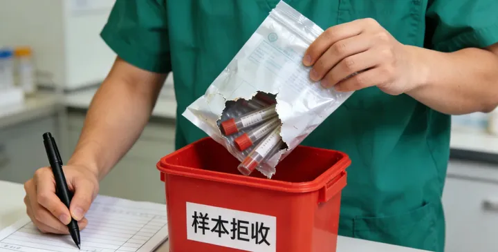 杭州滨江DNA采样 杭州滨江DNA采样