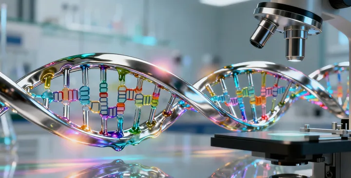 杭州滨江DNA实验室 杭州滨江DNA实验室