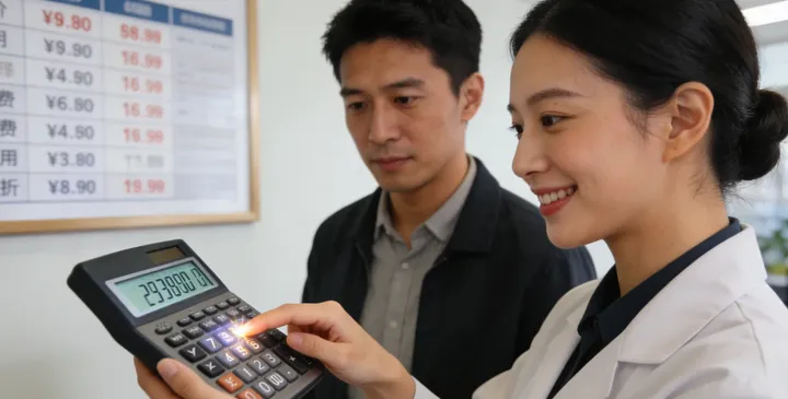 资中亲子鉴定采样 资中亲子鉴定采样