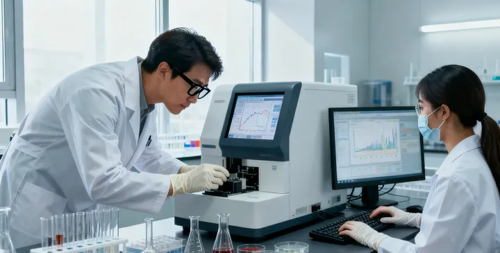 阳新DNA检测实验室 阳新DNA检测实验室