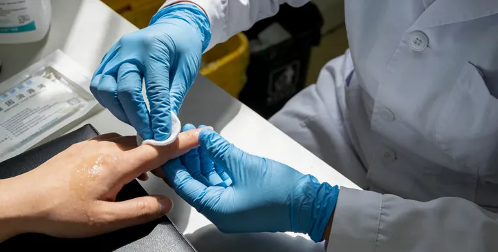 富源亲子鉴定采样 富源亲子鉴定采样