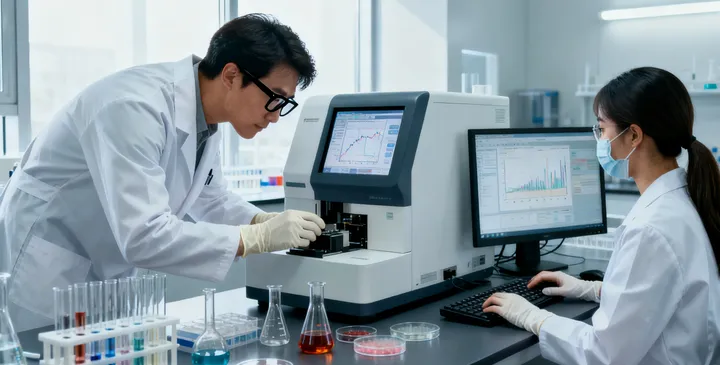 拉萨堆龙德庆亲子鉴定实验室 拉萨堆龙德庆亲子鉴定实验室