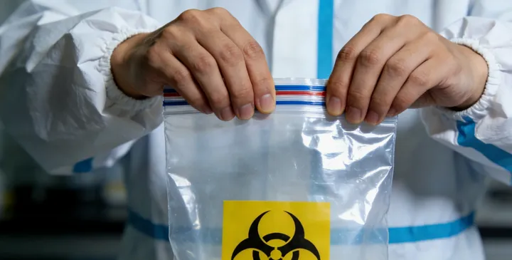 满洲里亲子鉴定报告样本 满洲里亲子鉴定报告样本