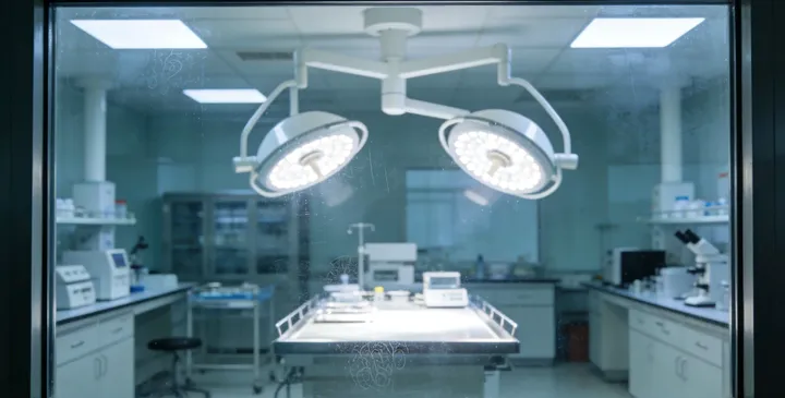 湛江DNA检测实验室 湛江DNA检测实验室