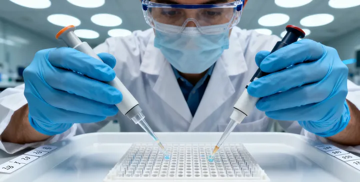 庆安亲子检测实验室 庆安亲子检测实验室