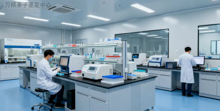 宜章DNA检测实验室 宜章DNA检测实验室