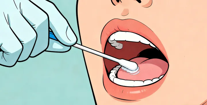 陵川亲子鉴定采样 陵川亲子鉴定采样