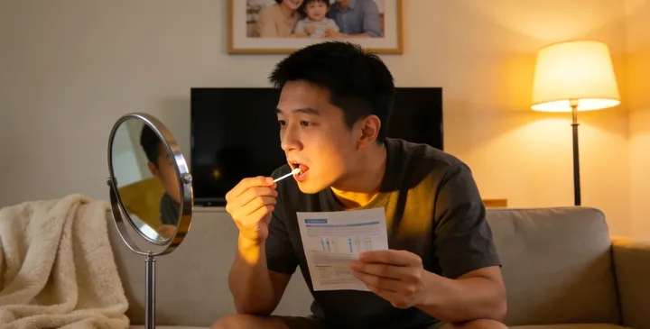 南昌新建区亲子鉴定采样 南昌新建区亲子鉴定采样