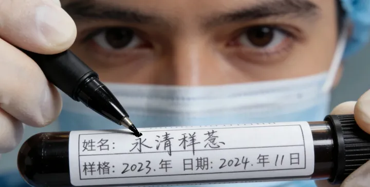 广安前锋亲子鉴定现场 广安前锋亲子鉴定现场