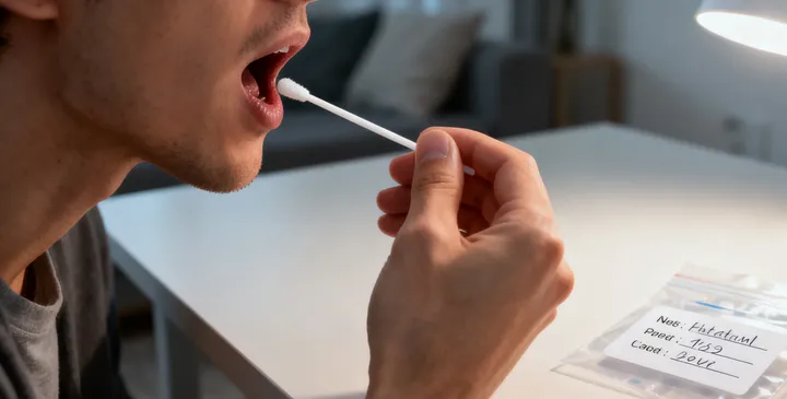 泰州海陵亲缘关系鉴定采样 泰州海陵亲缘关系鉴定采样