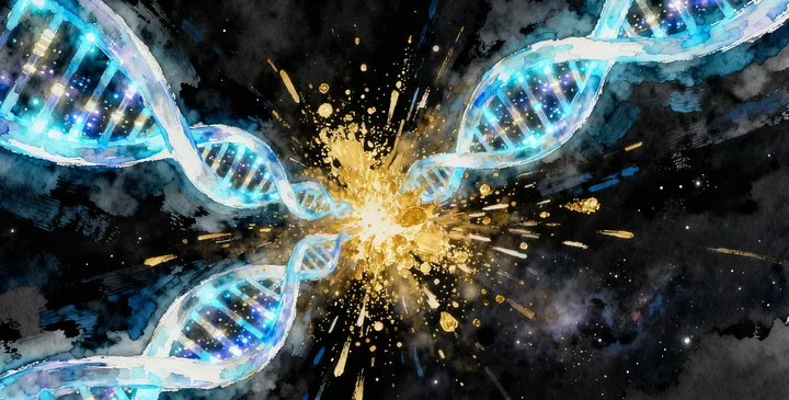 兰西DNA实验室检测 兰西DNA实验室检测