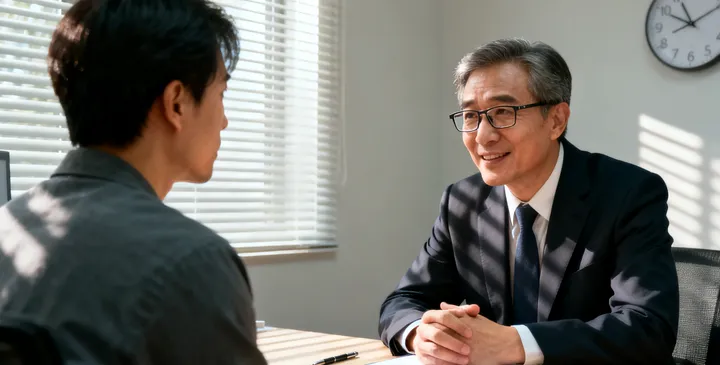 宝清亲子鉴定咨询沟通场景 宝清亲子鉴定咨询沟通场景