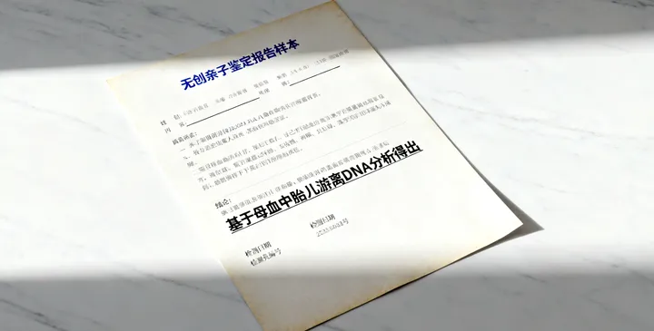 容城DNA亲缘鉴定样本采集与邮寄流程 容城DNA亲缘鉴定样本采集与邮寄流程
