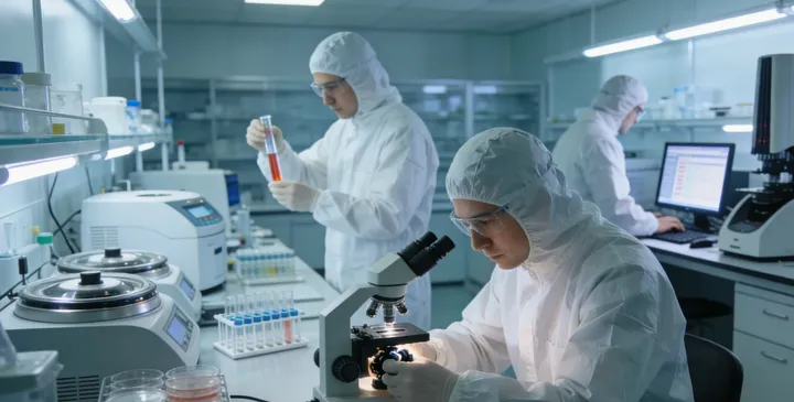 杭锦后旗亲子鉴定科学实验室分析 杭锦后旗亲子鉴定科学实验室分析