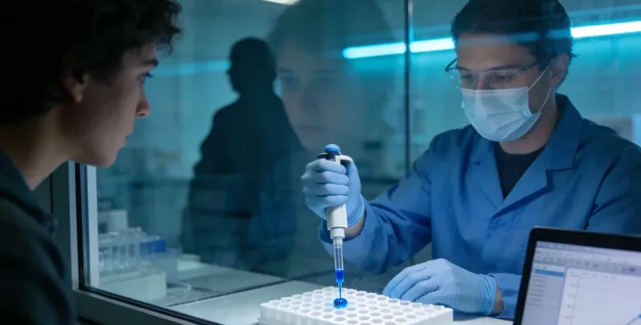 汉中亲子鉴定实验室检测 汉中亲子鉴定实验室检测