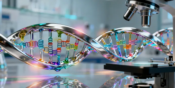 灌阳DNA检测实验室 灌阳DNA检测实验室