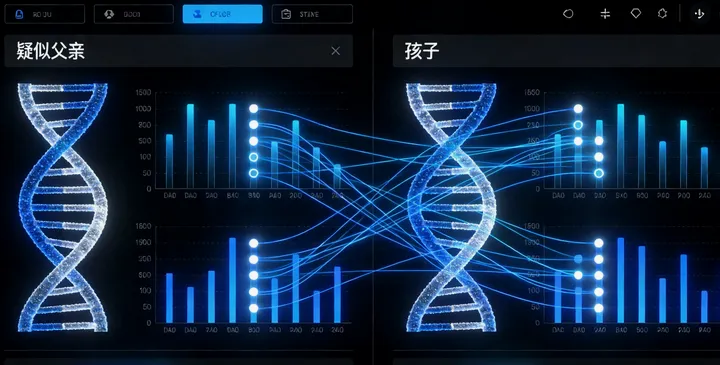 灌阳亲子鉴定样本采集 灌阳亲子鉴定样本采集