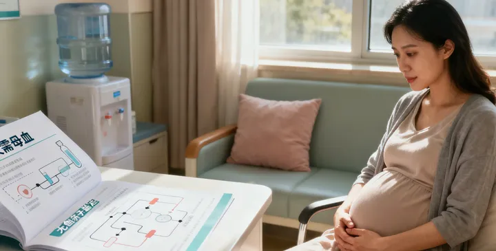 新乡孕妇咨询亲子鉴定费用 新乡孕妇咨询亲子鉴定费用