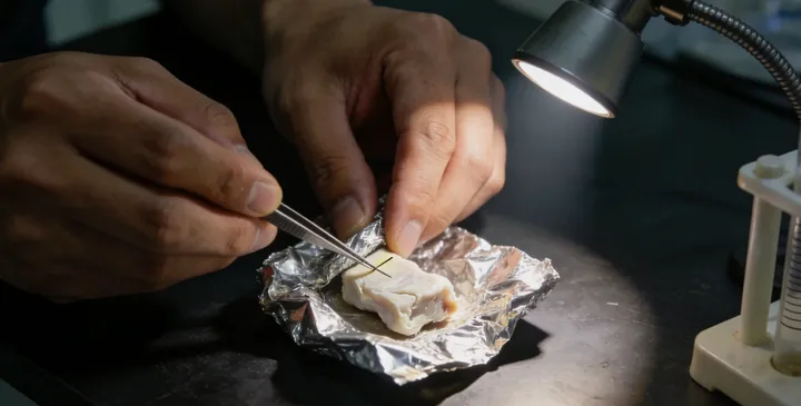 崇阳亲子鉴定所需证件材料 崇阳亲子鉴定所需证件材料