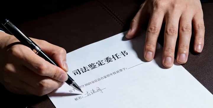 崇阳司法亲子鉴定报告样本 崇阳司法亲子鉴定报告样本