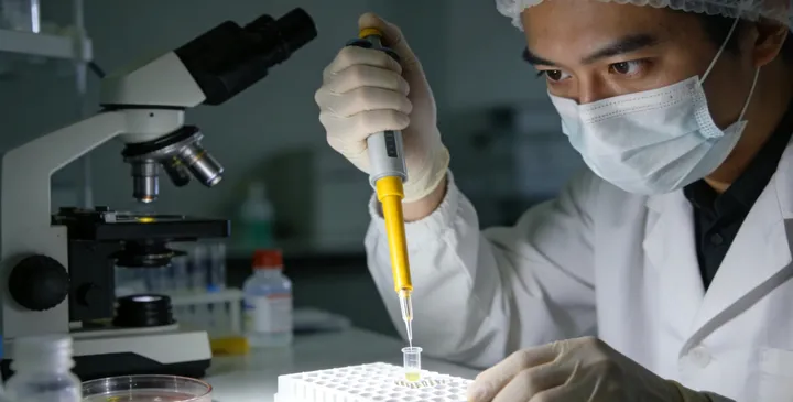 和平县亲子鉴定报告解读 和平县亲子鉴定报告解读