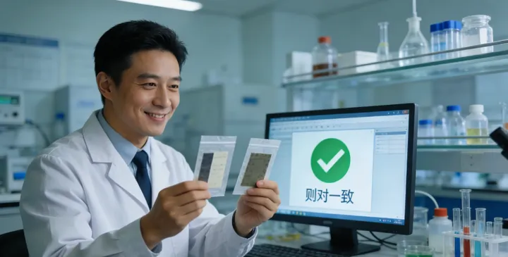 常熟司法亲子鉴定报告样本 常熟司法亲子鉴定报告样本