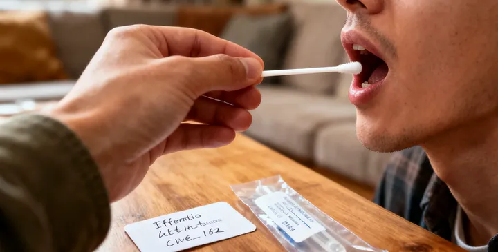 景东DNA亲子鉴定实验室采样 景东DNA亲子鉴定实验室采样