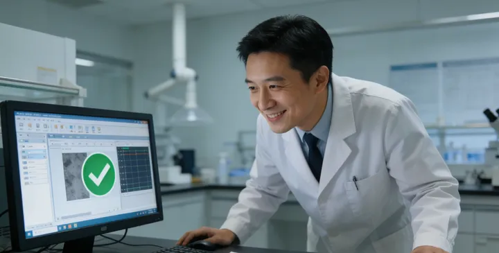 景东司法亲子鉴定报告样本 景东司法亲子鉴定报告样本