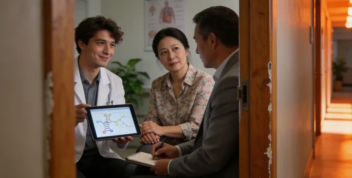 乐山亲子鉴定实验室仪器 乐山亲子鉴定实验室仪器